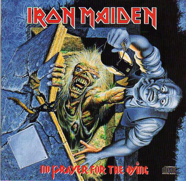 Iron Maiden